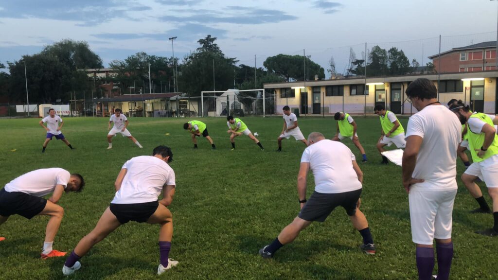 associazione dilettantistica calcio per ragazzi a verona